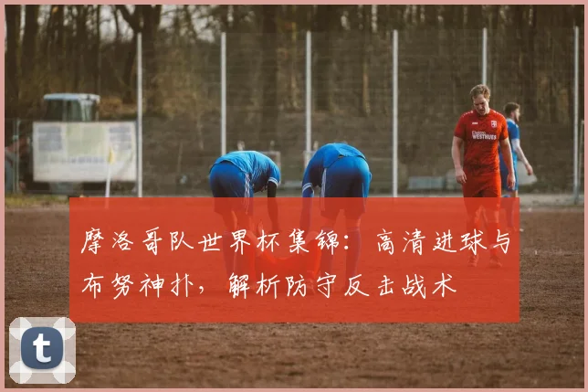摩洛哥队世界杯集锦:高清进球与布努神扑,解析防守反击战术